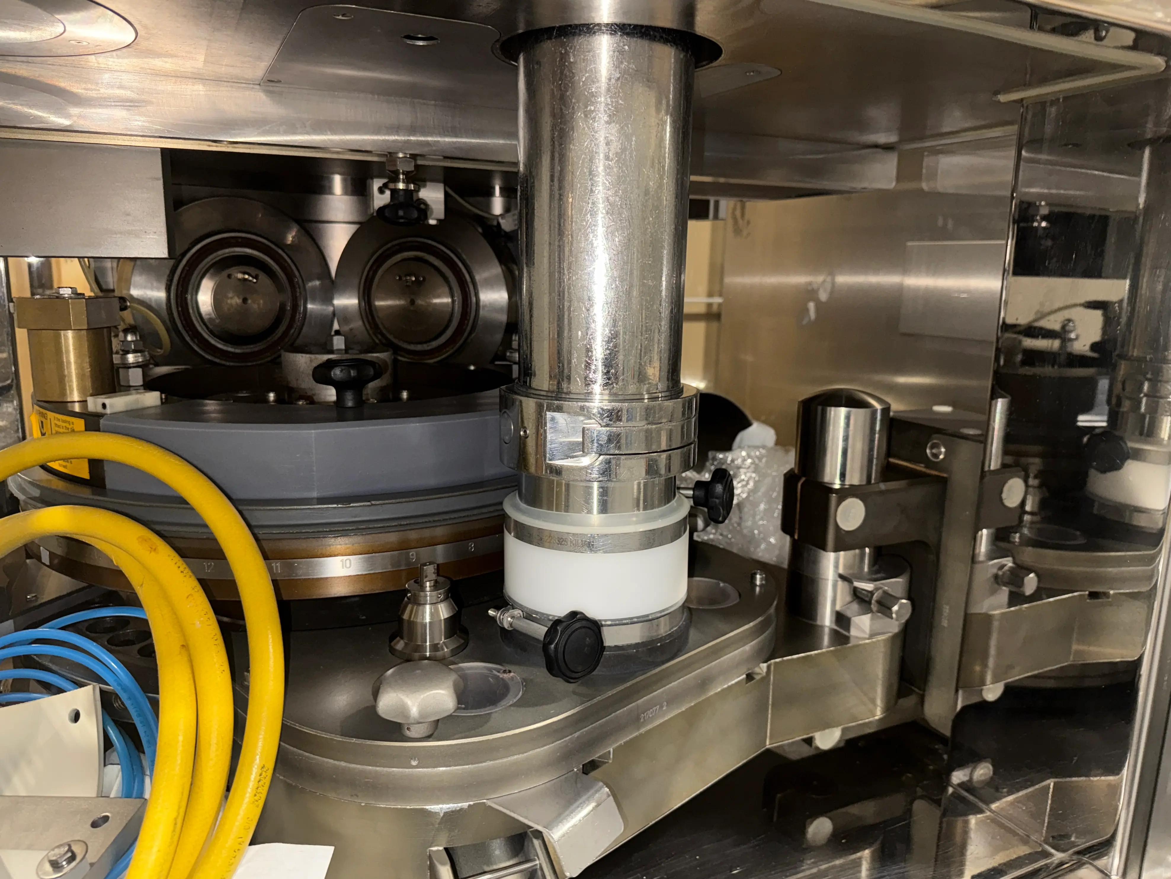 Usato 2004 IMA Synthesis 500