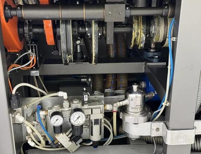 Usato MACOFAR - Opercolatrice - CD-40