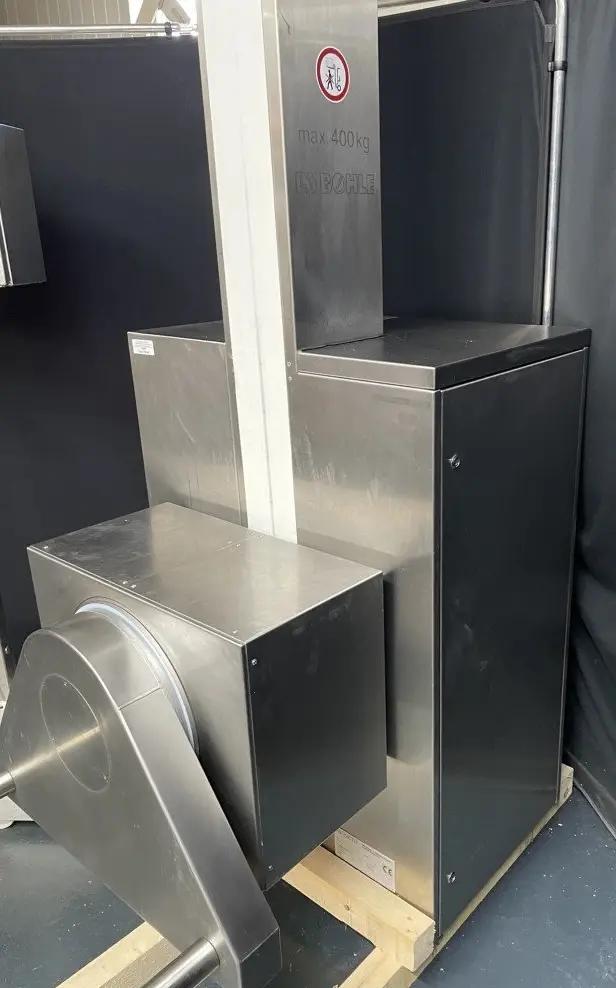 Usato BOHLE - Miscelatore - PM 400