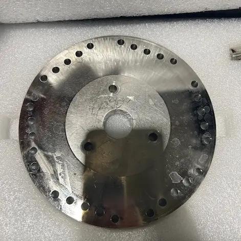 Usato SYNTEGON - Opercolatrice - GKF705