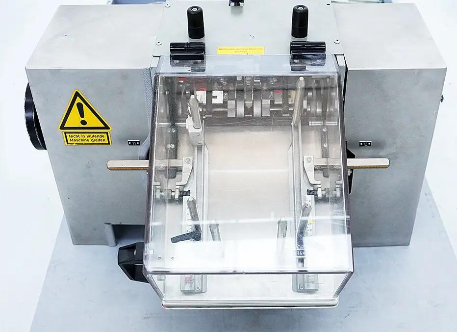 Usato GUK - Ricambi - FA35/VAR