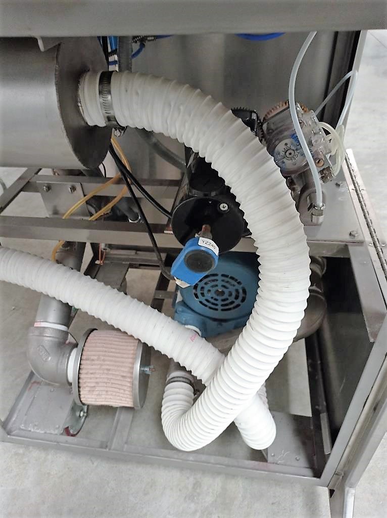 Gebraucht VECTOR - Beschichtungsmaschine - LDCS 20/30