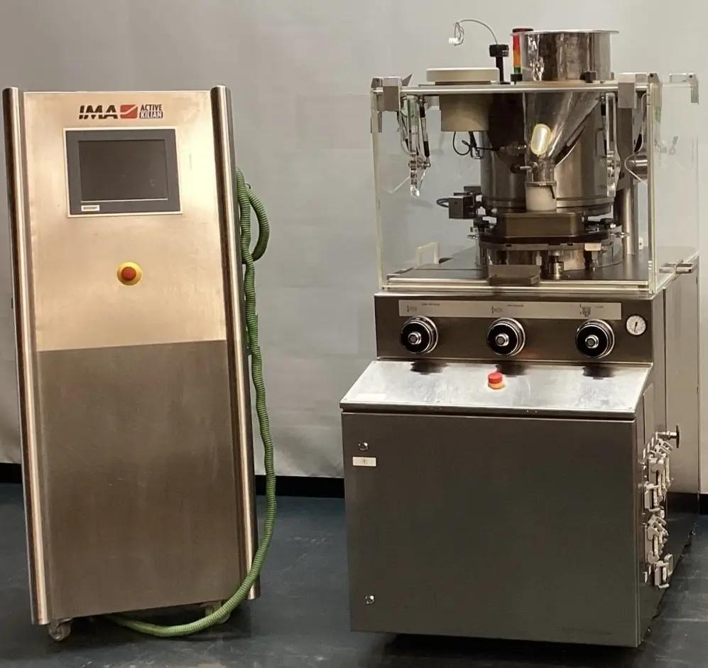 Usato KILIAN - Comprimitrice - S250