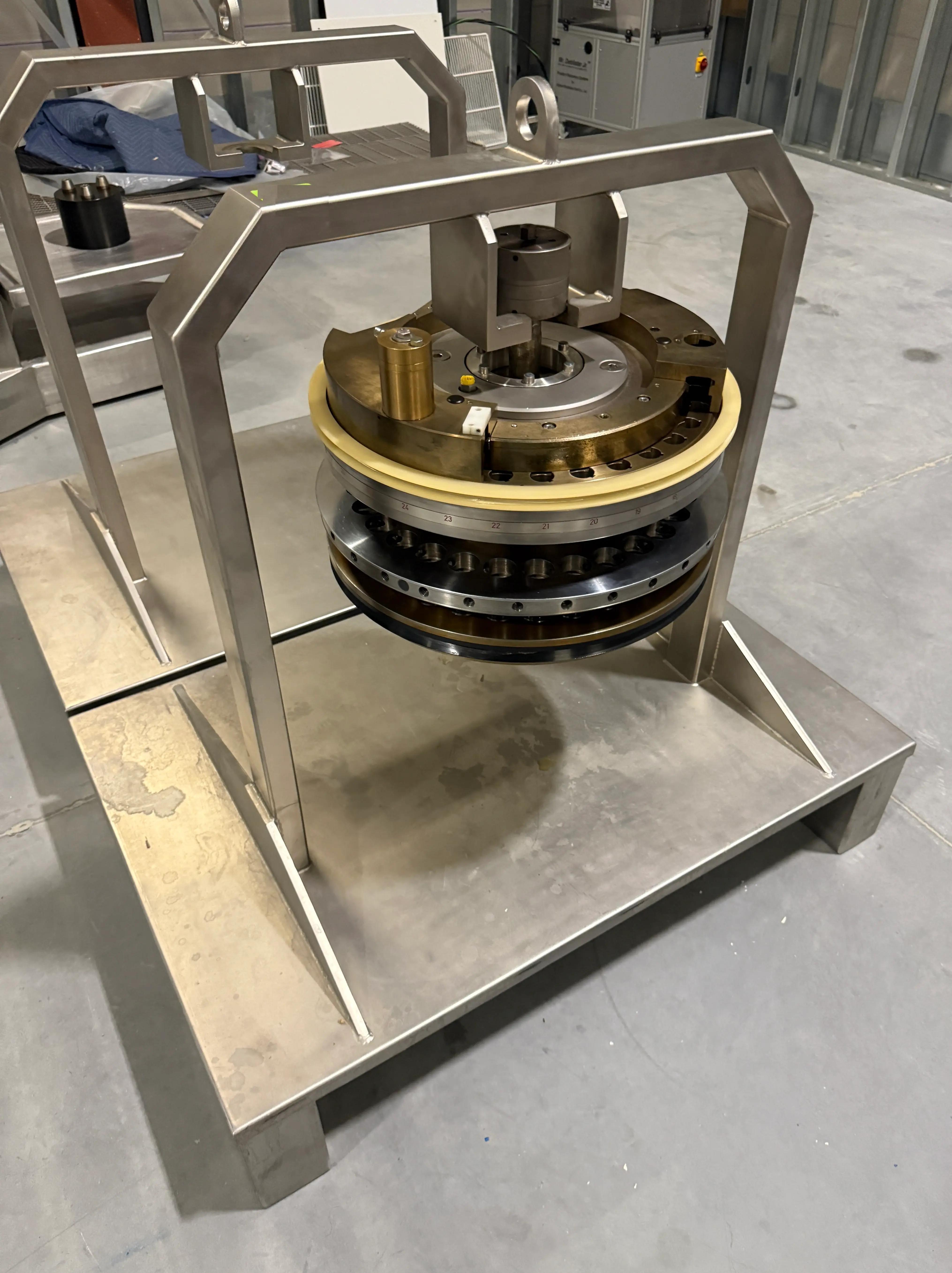 Usato 2004 IMA Synthesis 500