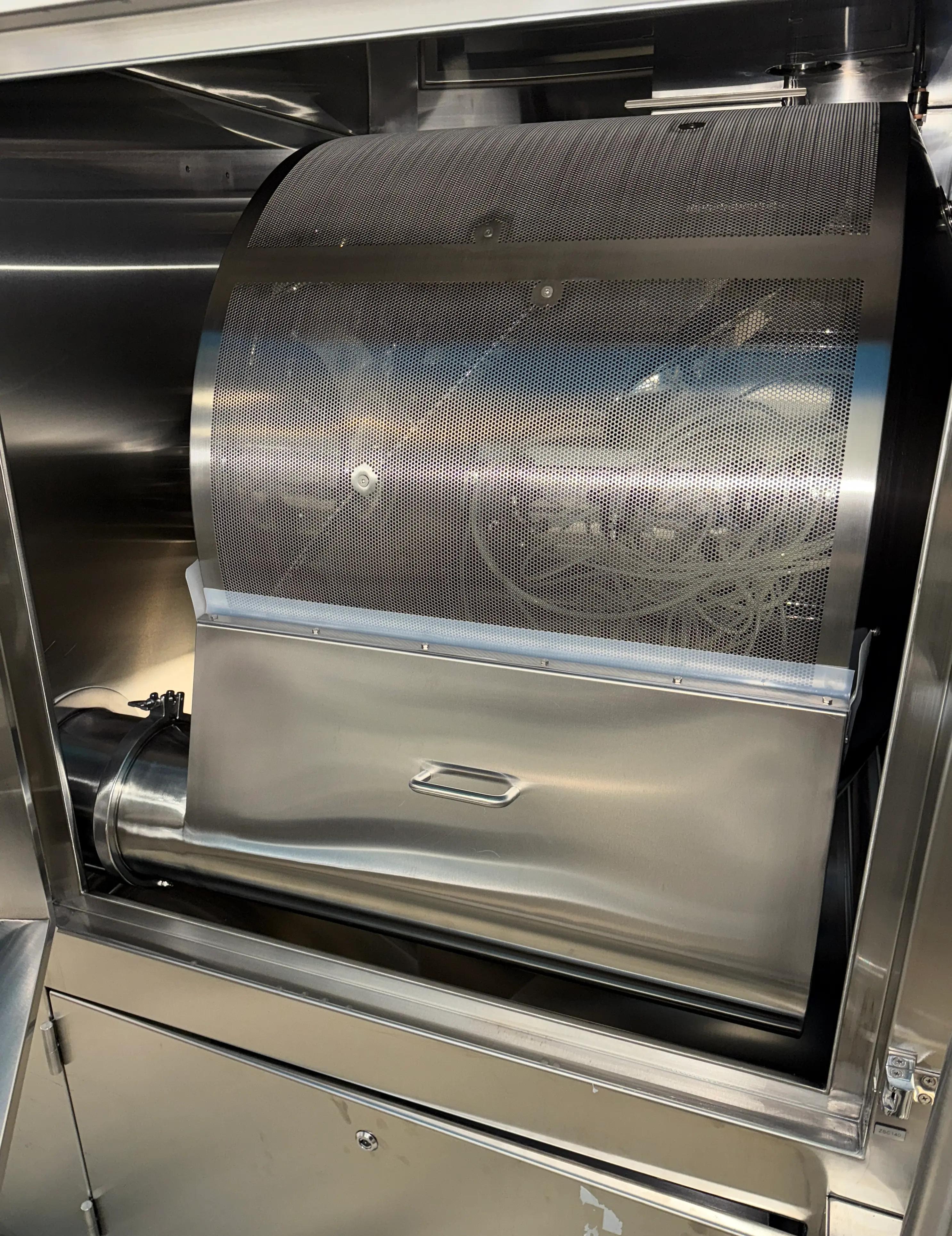 Usato O'HARA - Bassina - LCM 100