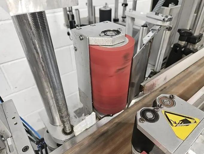 Usato 1996 BBK RAPID S 120