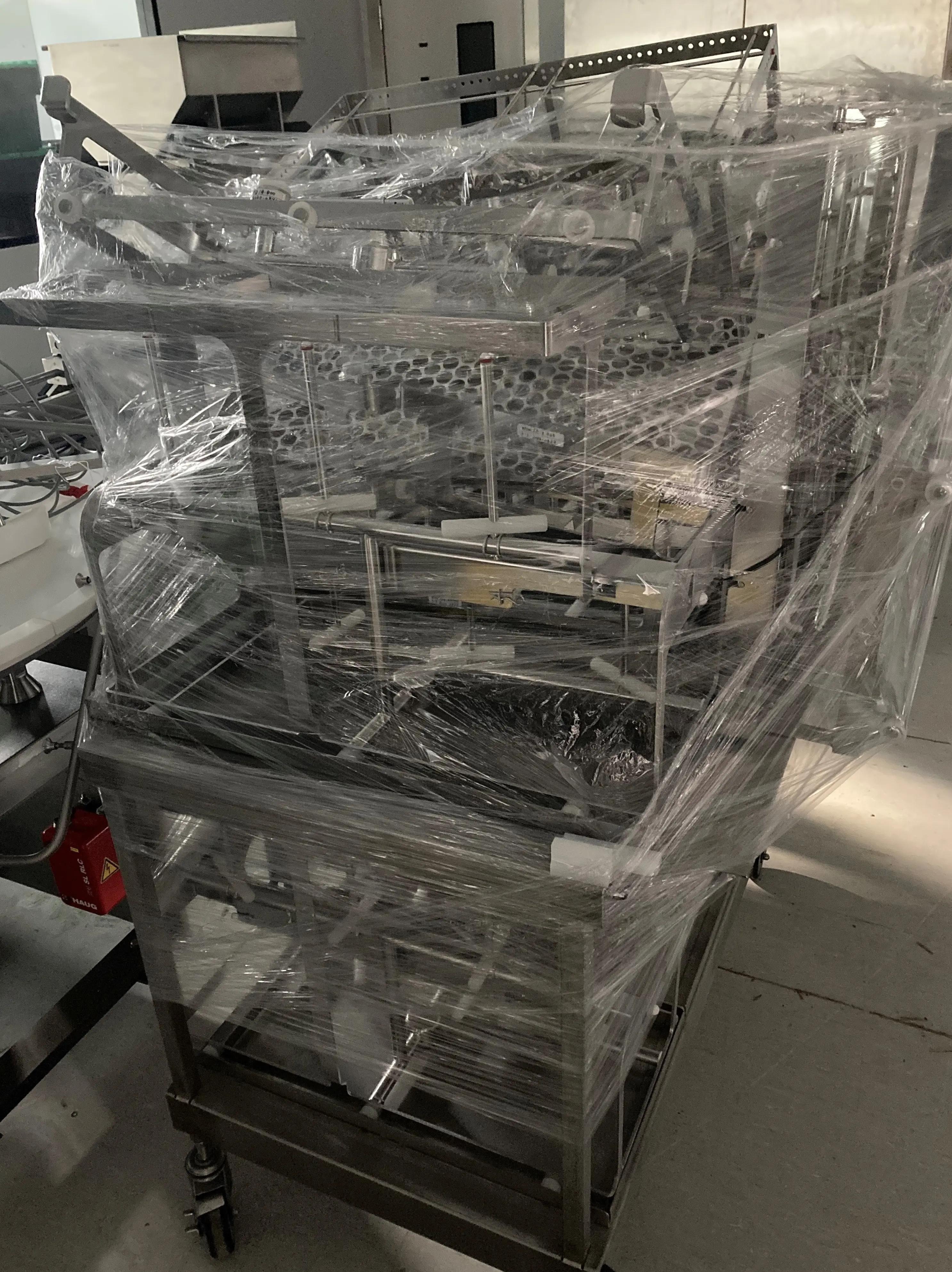 Usato STERIS - Lavatrici/Tunnel