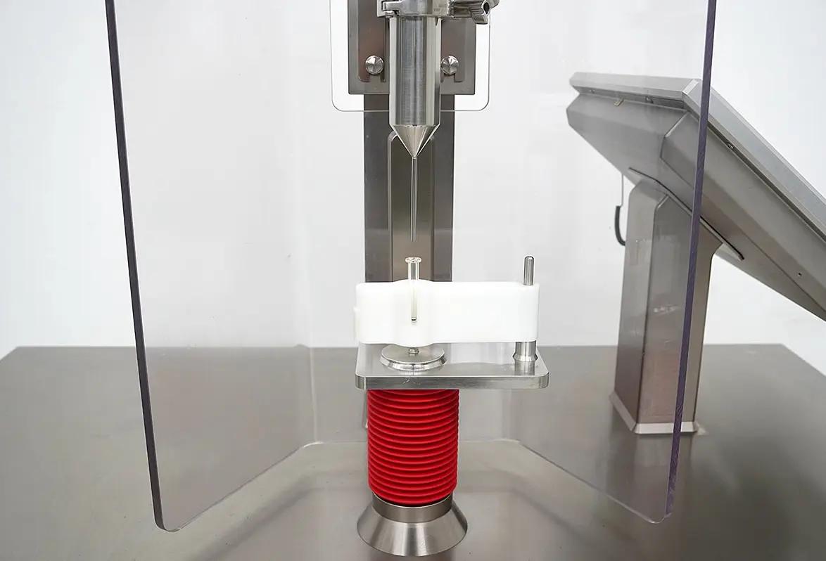 Usato 2010 HARRO HÖFLIGER HH-4426.001