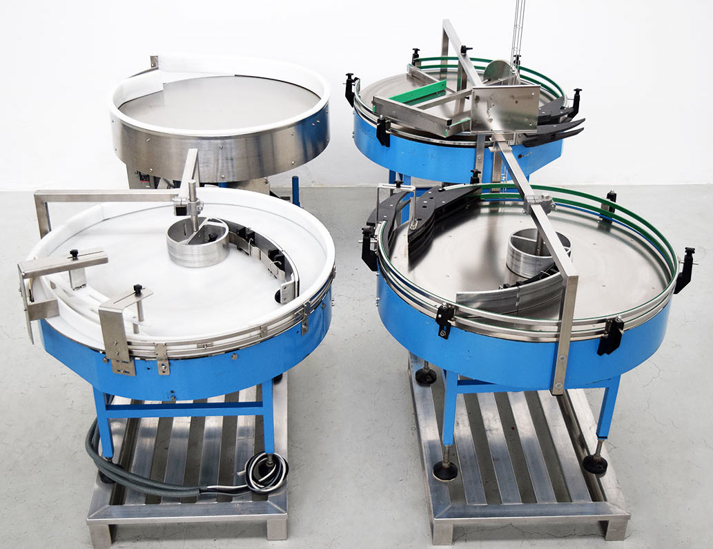 Spare Parts for sale at MLTC-Europe