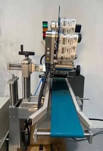 Usato PREMIER P100/JL