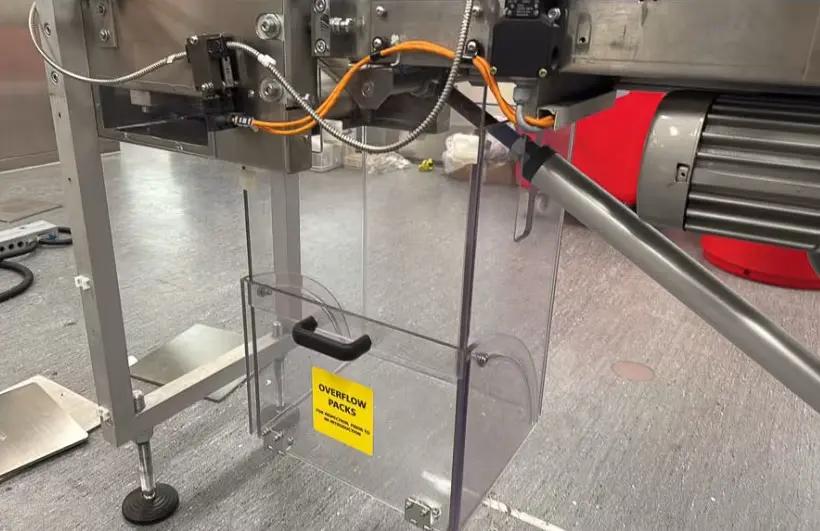 Usato 2000 PESTER PEWO PACK 250 COMPACT