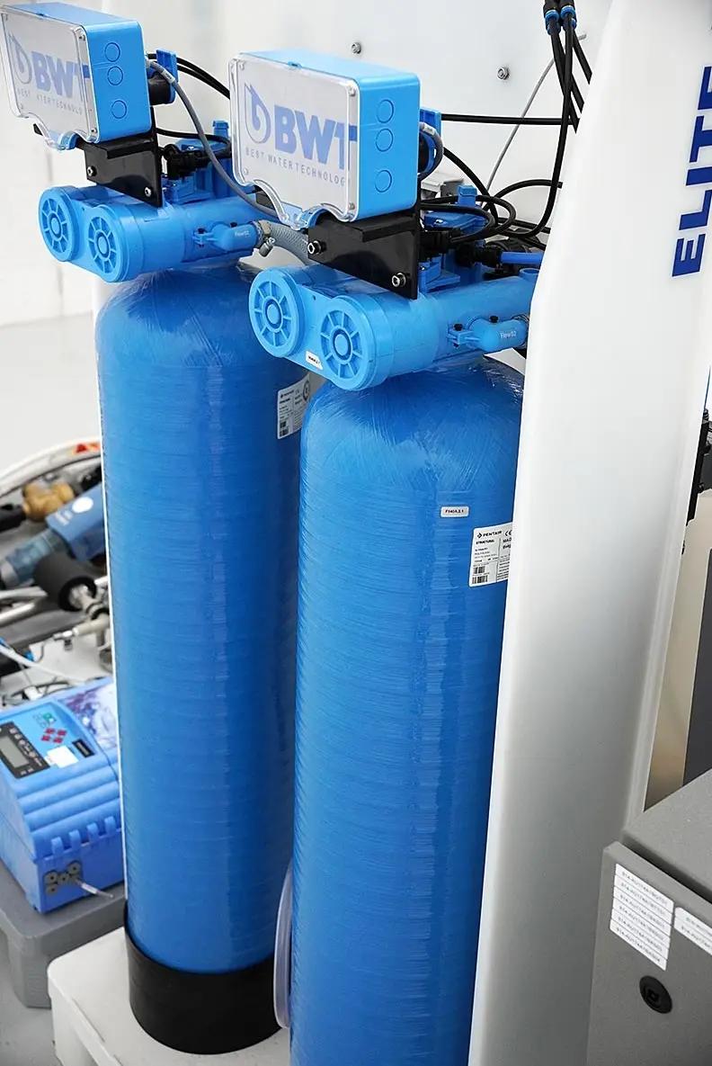 Usato BTW - Demineralizzatore - SEPTRON LINE 11 VAL