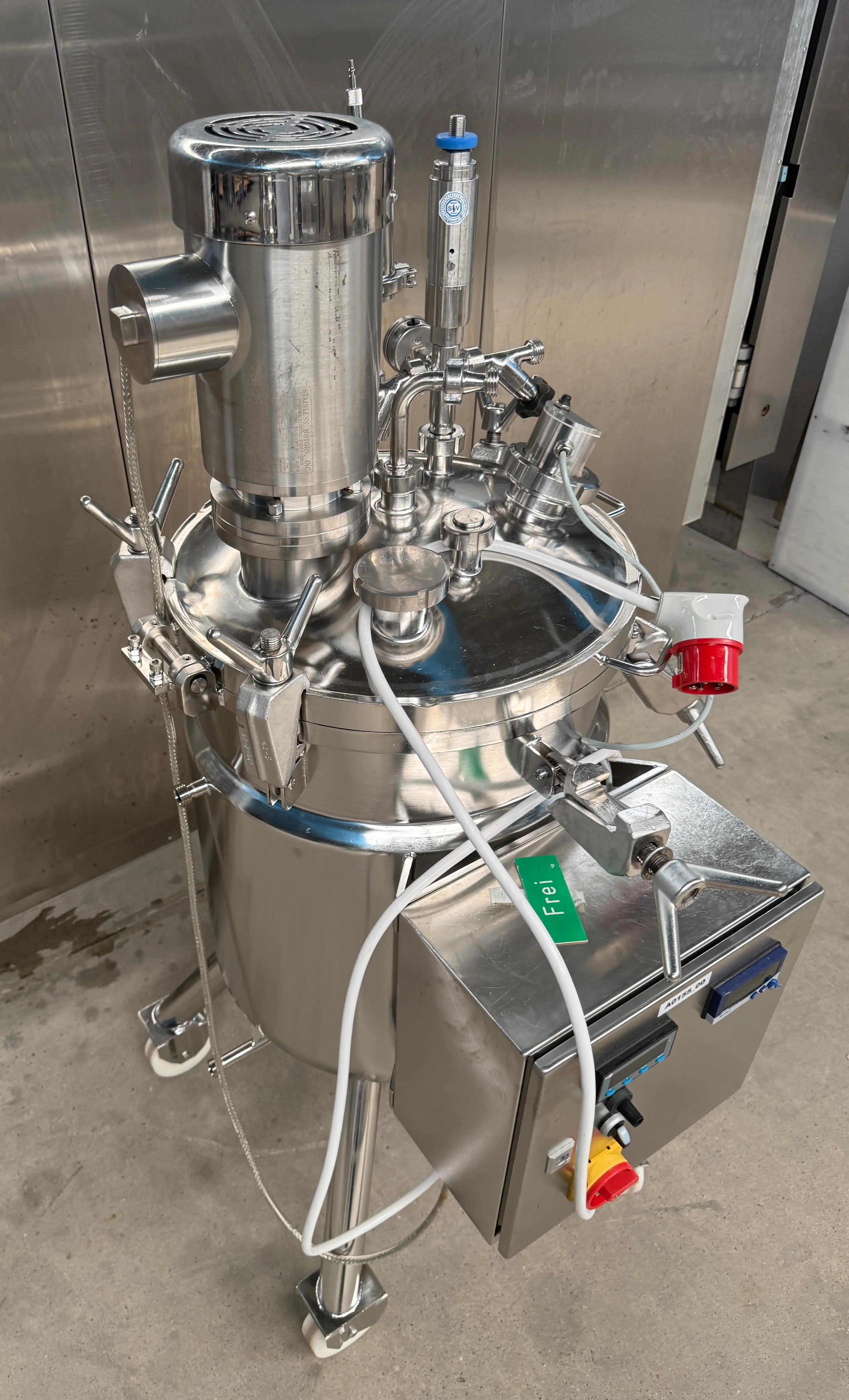 Usato 2007 SEITZ ENZINGER NOLL 131 L