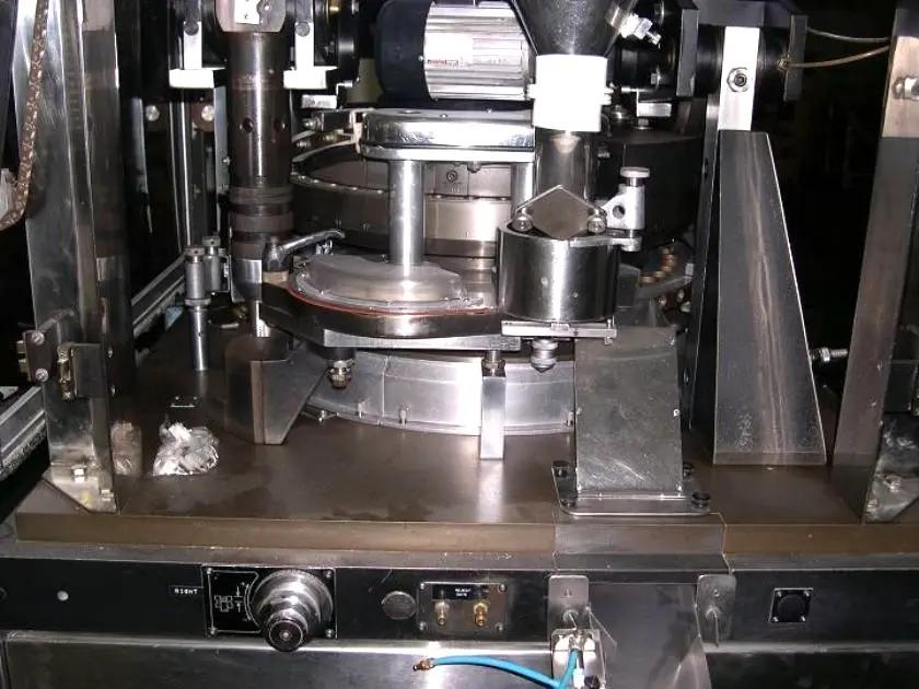 Usato MANESTY ROTAPRESS MK IIA