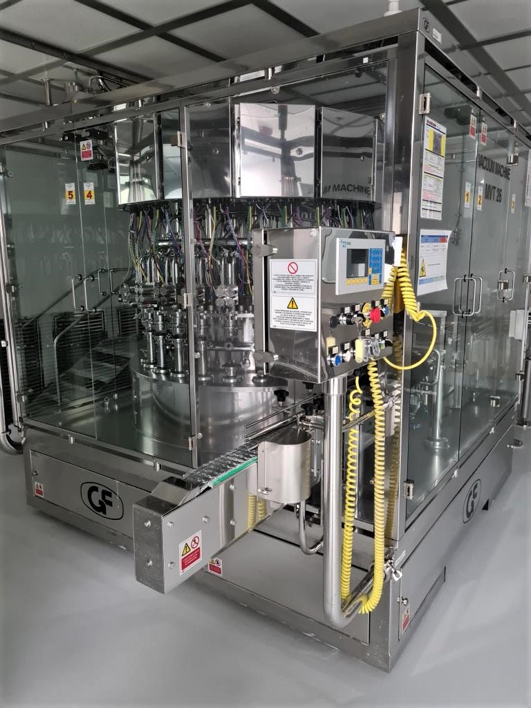 Usado GF - Tappatrice - MVT 26