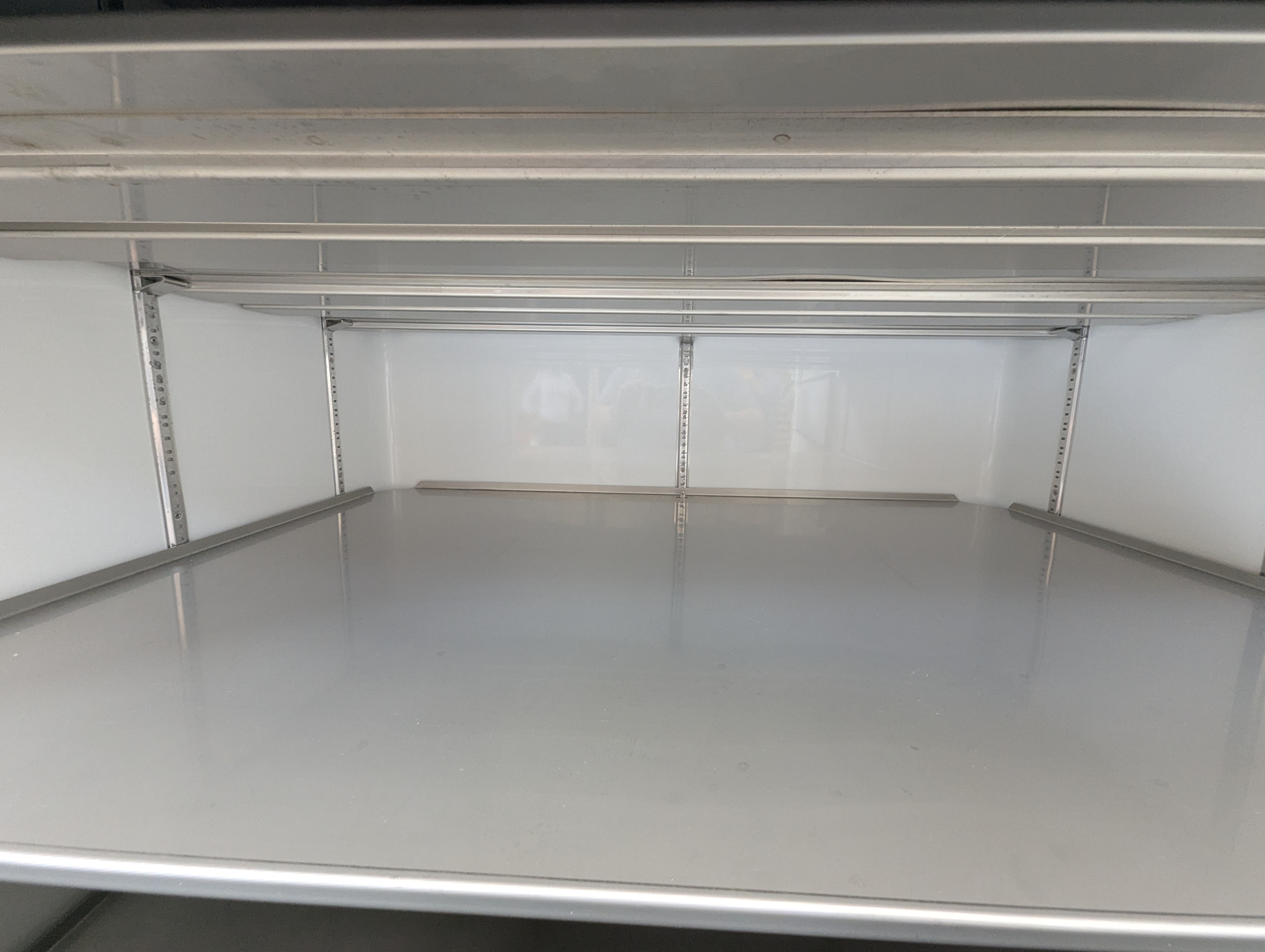 Usato THERMO-SCIENTIFIC - Refrigeratore - TSX70086V