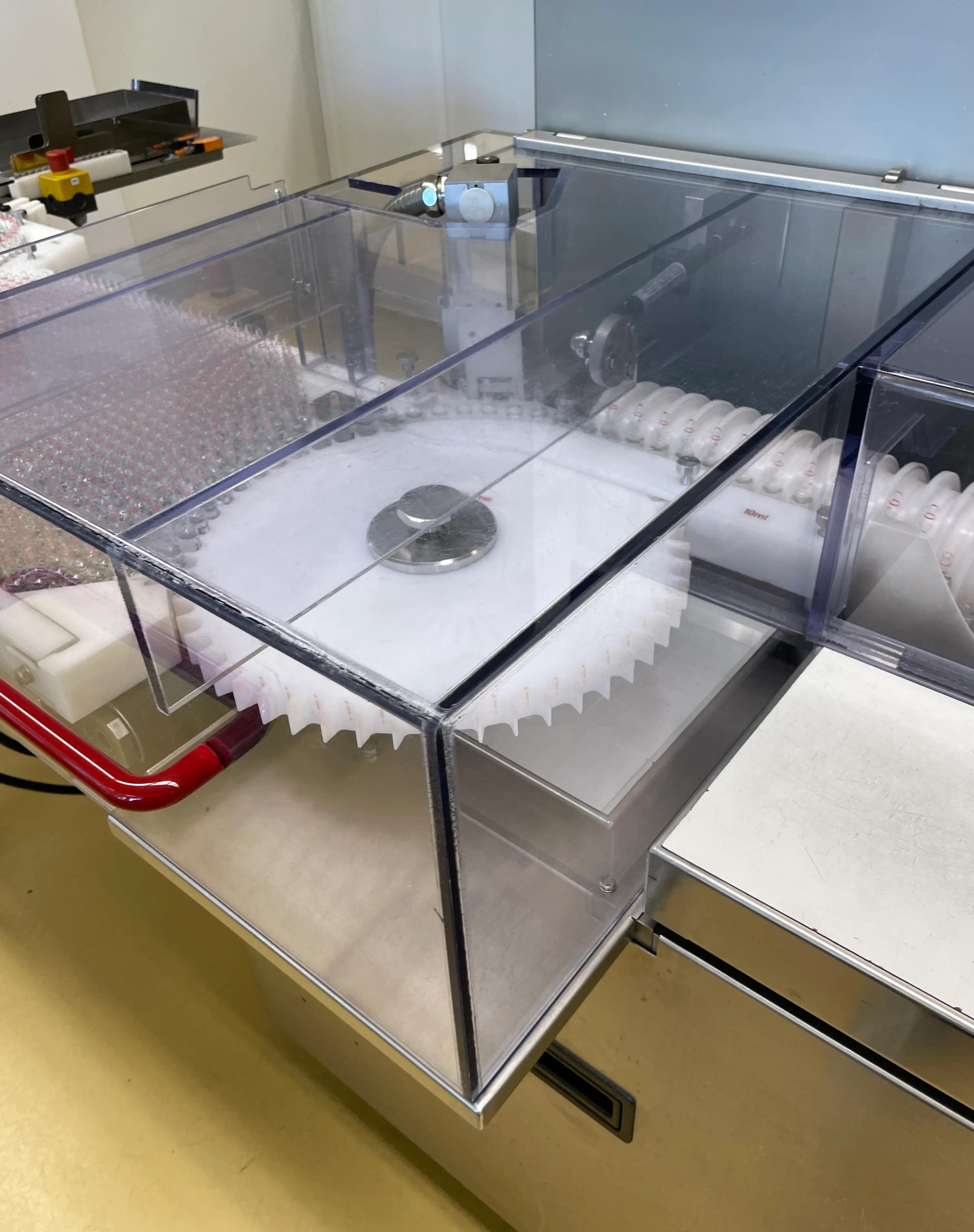 Usato BOSCH - Ispezionatrice - KLD1042