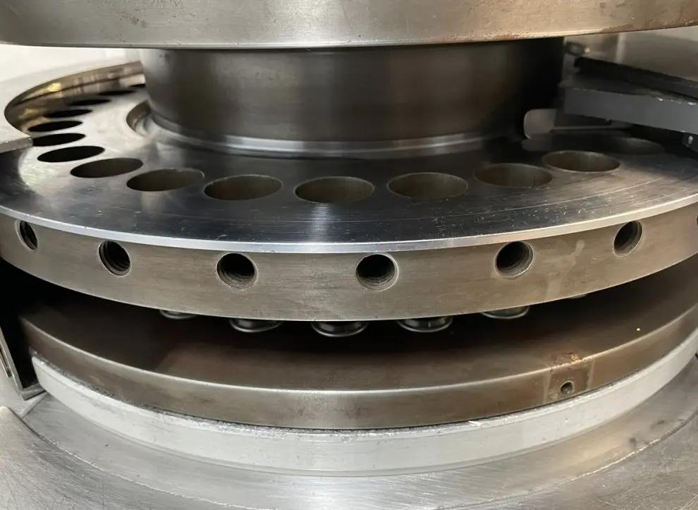 Usato KILIAN - Comprimitrice - S250