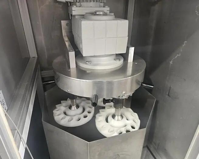 Usato 2004 OTEC DF 35