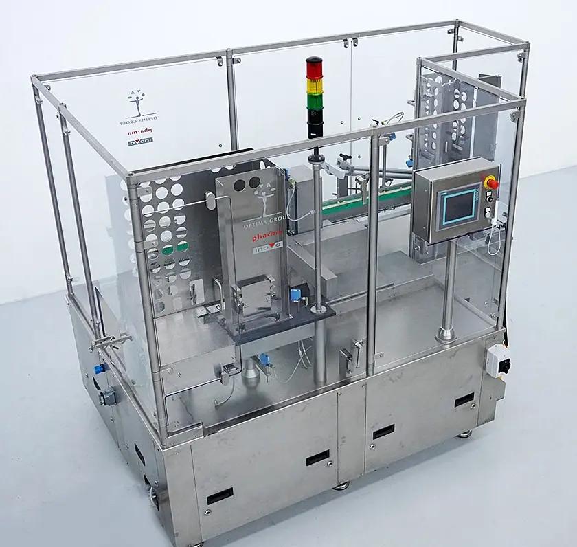 Usato INOVA/OPTIMA - Denester