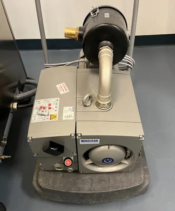 Usato IMA - Opercolatrice - ZANASI 40E