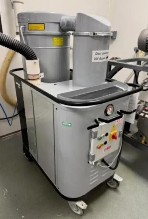 Usato IMA - Opercolatrice - ZANASI 70F