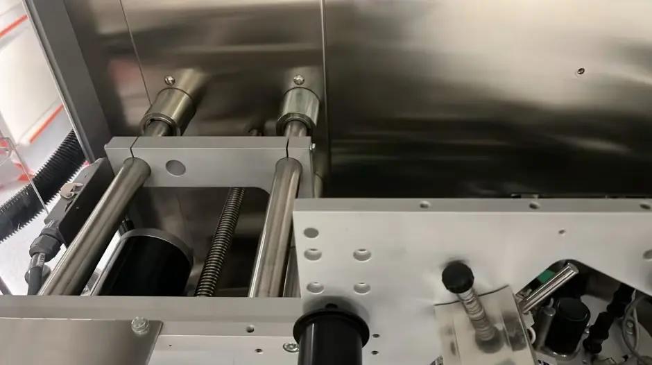 Usato NERI MARCHESINI - Etichettatrice - BL400VTE-TT