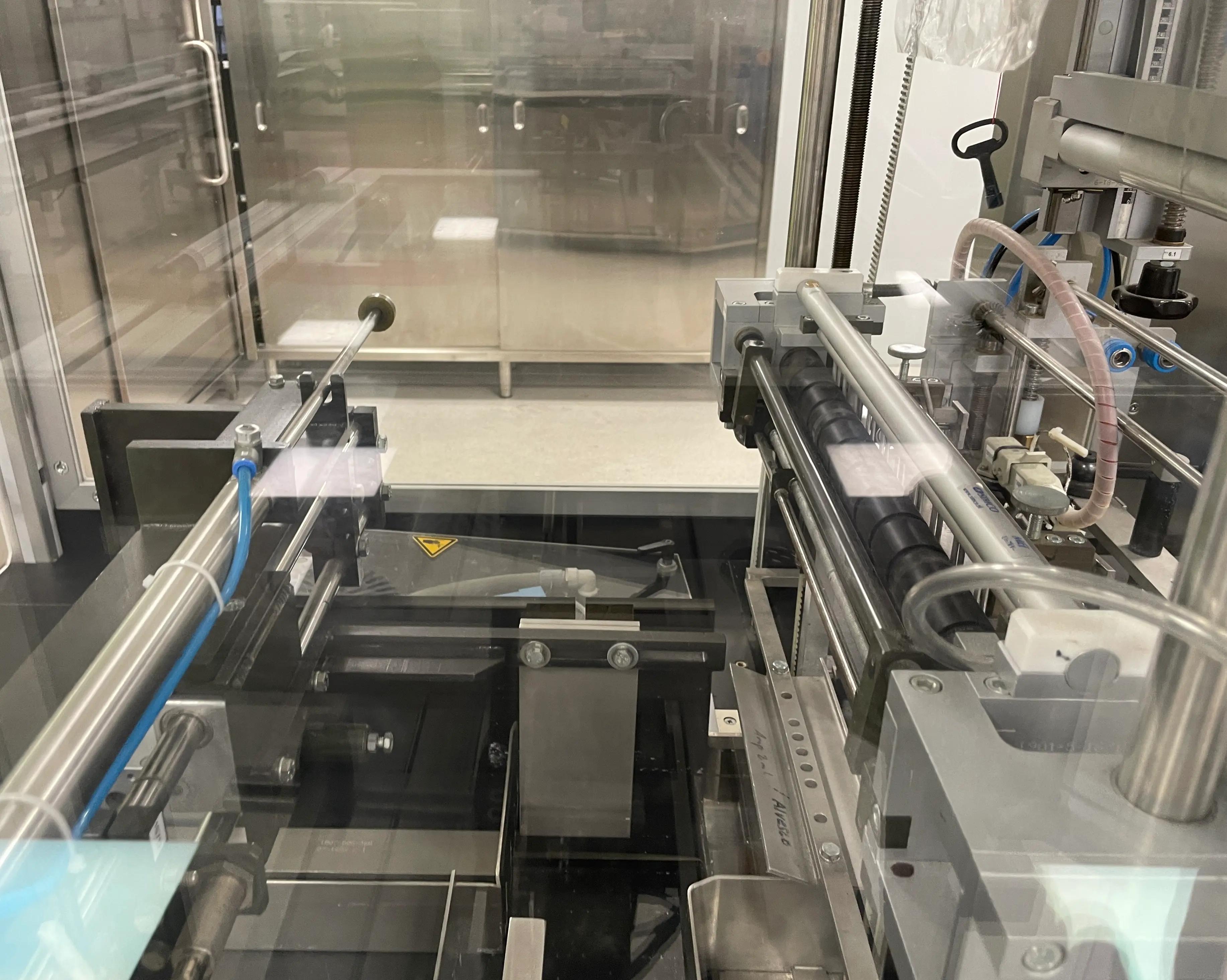 Usato 2007 SOLLAS S50