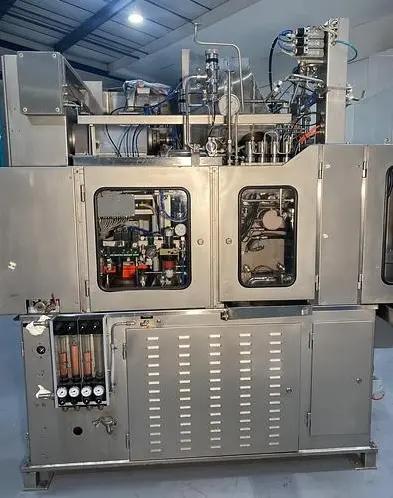 Usato ROMMELAG - Blow Fill Seal - 3012