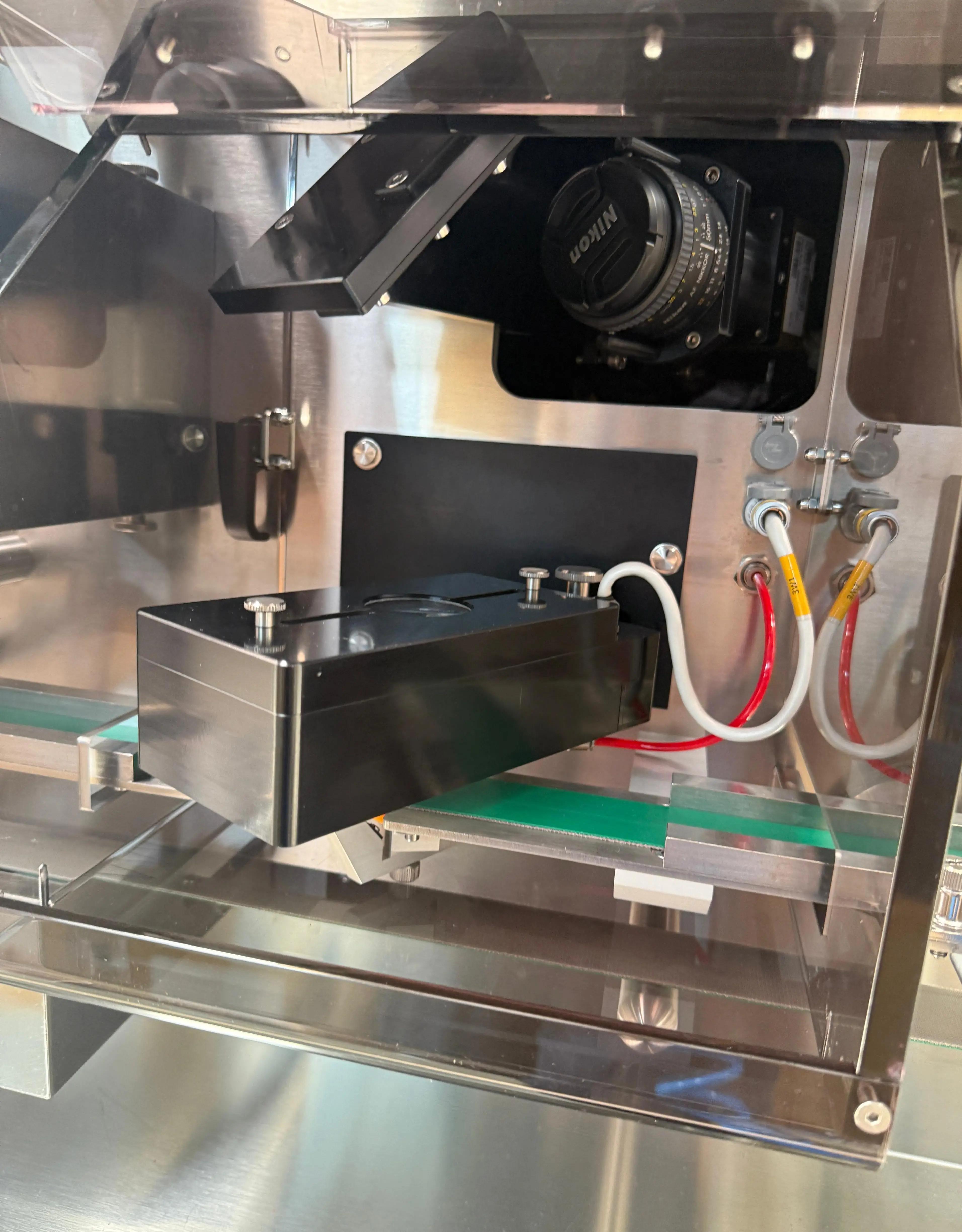 Usato PRODITEC - Ispezionatrice - INSPECTAB 100-C