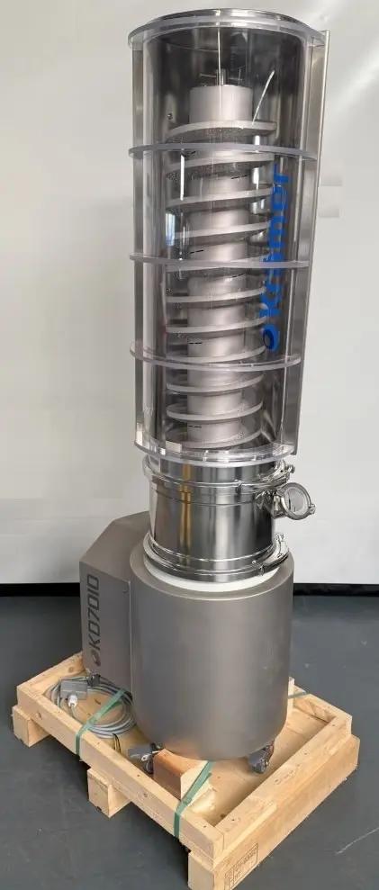 Usato KRAEMER - Depolverizzatore - KD7010-750