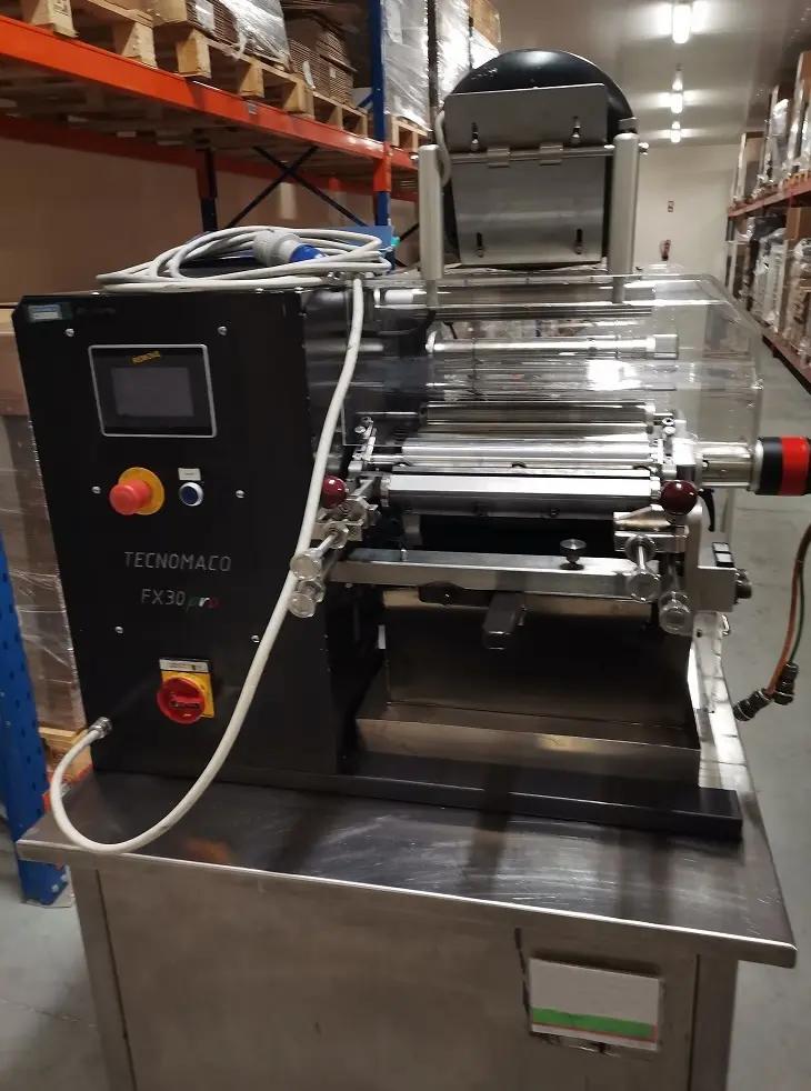 Usato TECNOMACO - Stampante - FX 30 PRO STEP