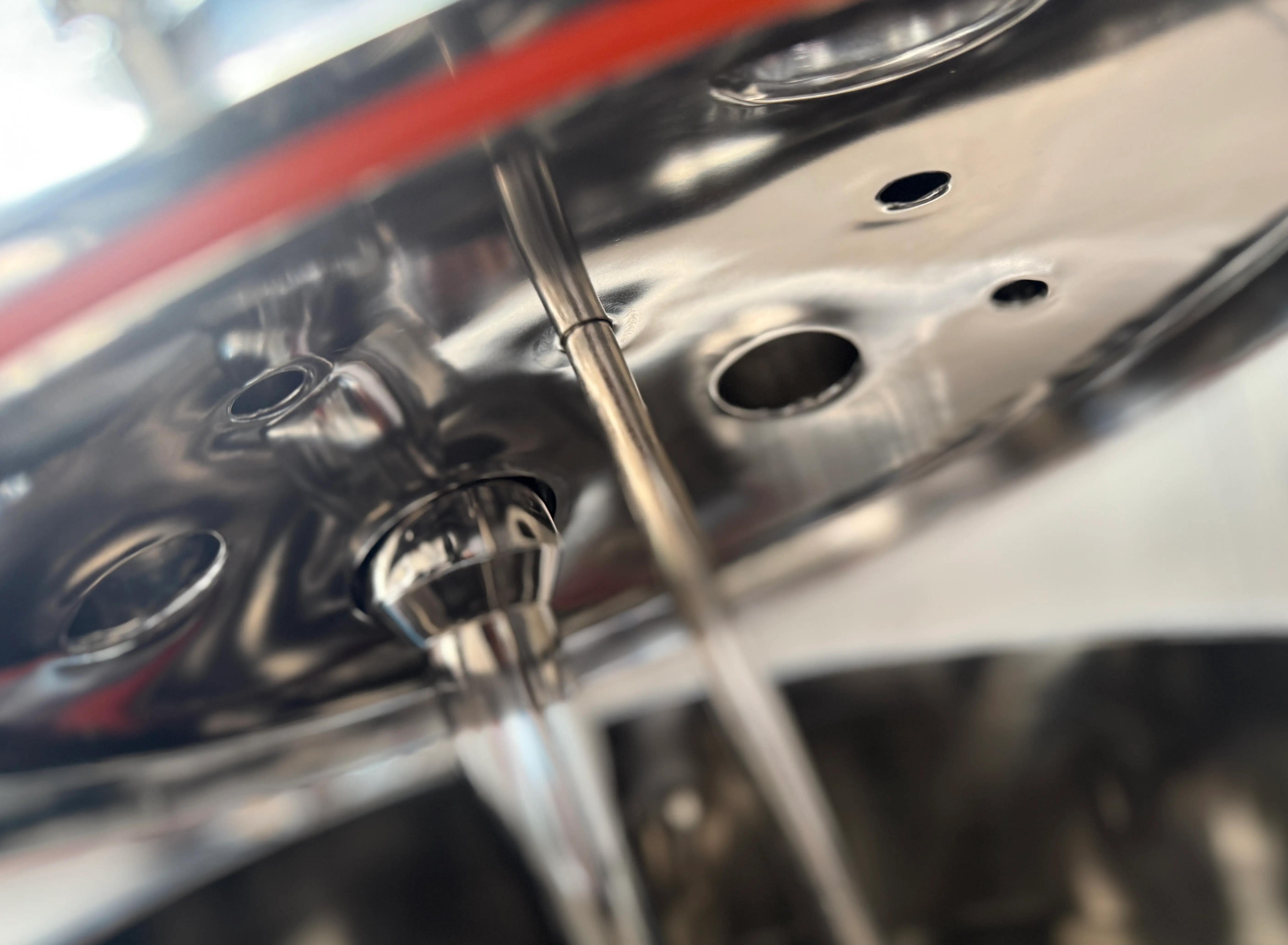 Usato 2007 SEITZ ENZINGER NOLL 131 L