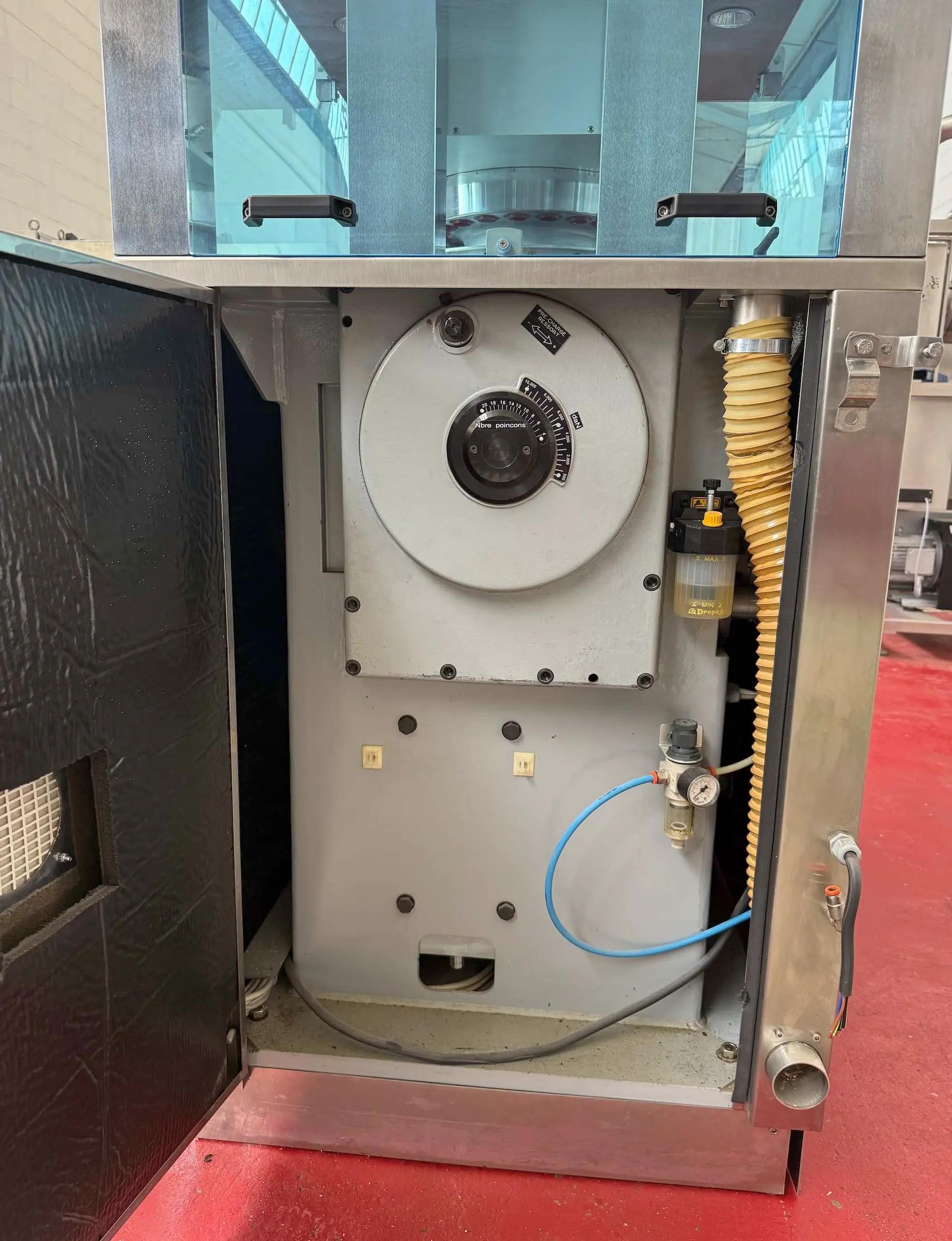 Usato 2003 RONCHI PA20