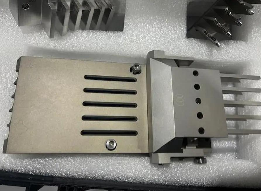 Usato BOSCH - Opercolatrice - GKF 705 CAPSYLON