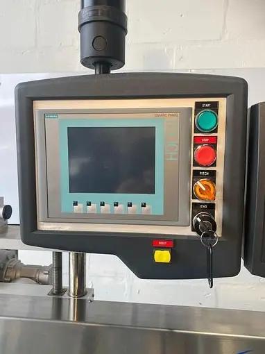 Usato PREMIER - Etichettatrice - P250