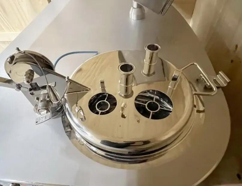 Usato AEROMATIC-FIELDER PMA25