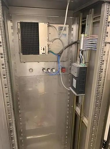 Usato KILIAN - Comprimitrice - T300/32 EU-B