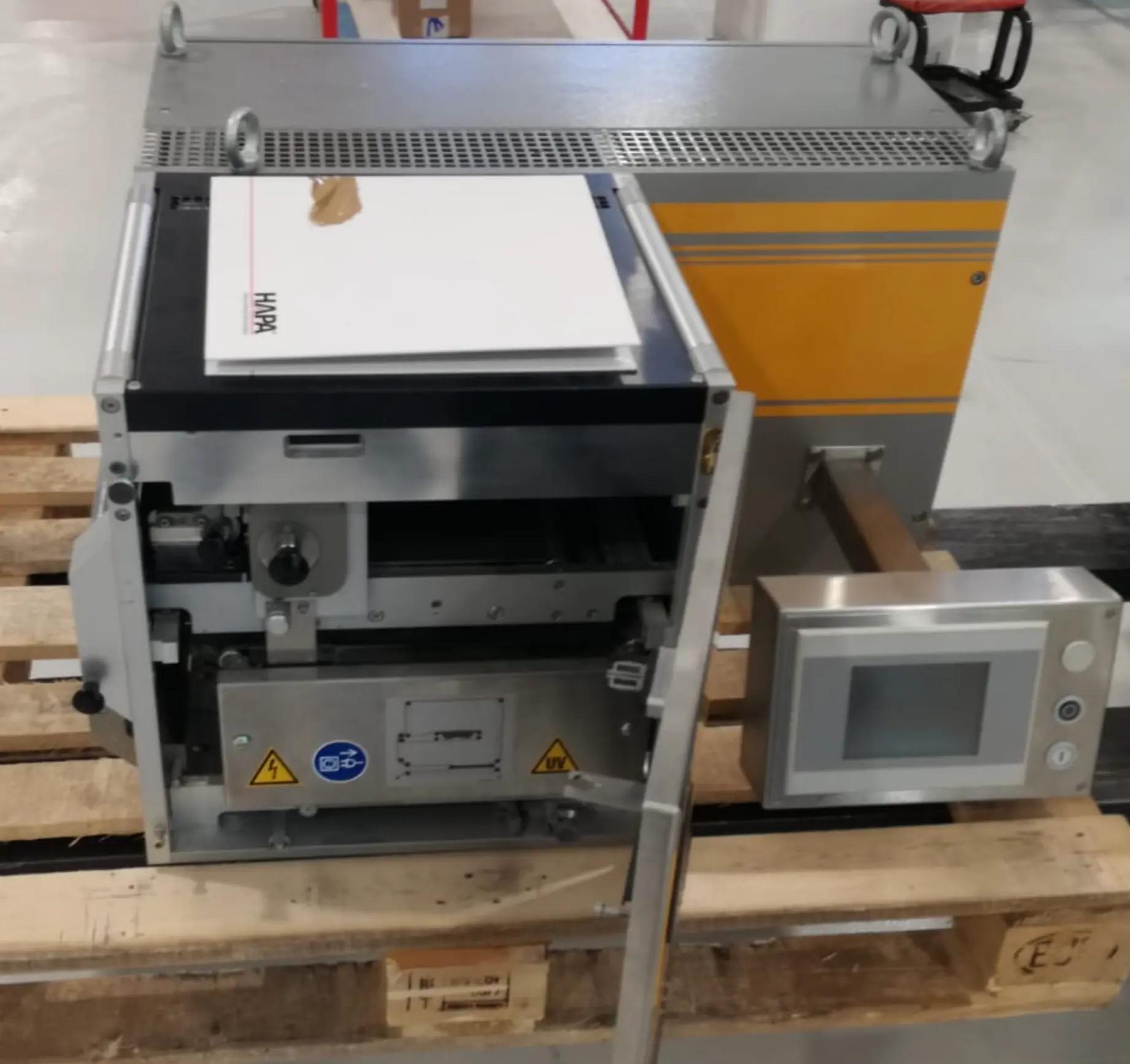 Usato 2010 HAPA EASYFLEX 626