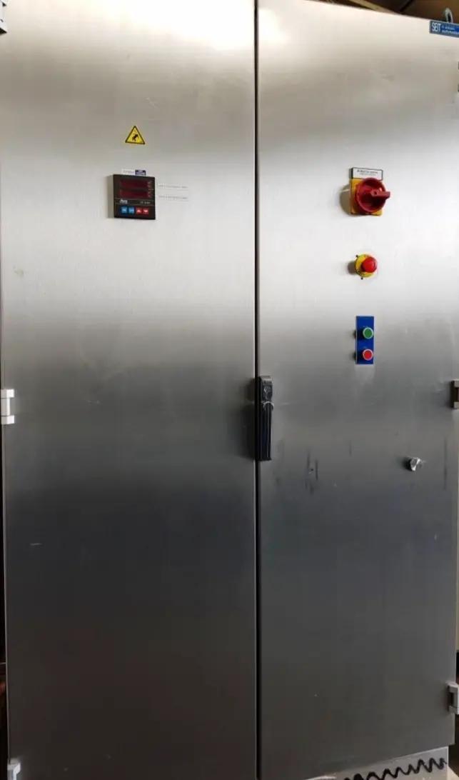 Usato ACCELA COTA - Bassina - 48