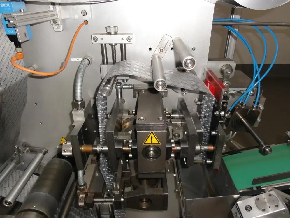 Usato 2003 PLANER PHARMA BPAC