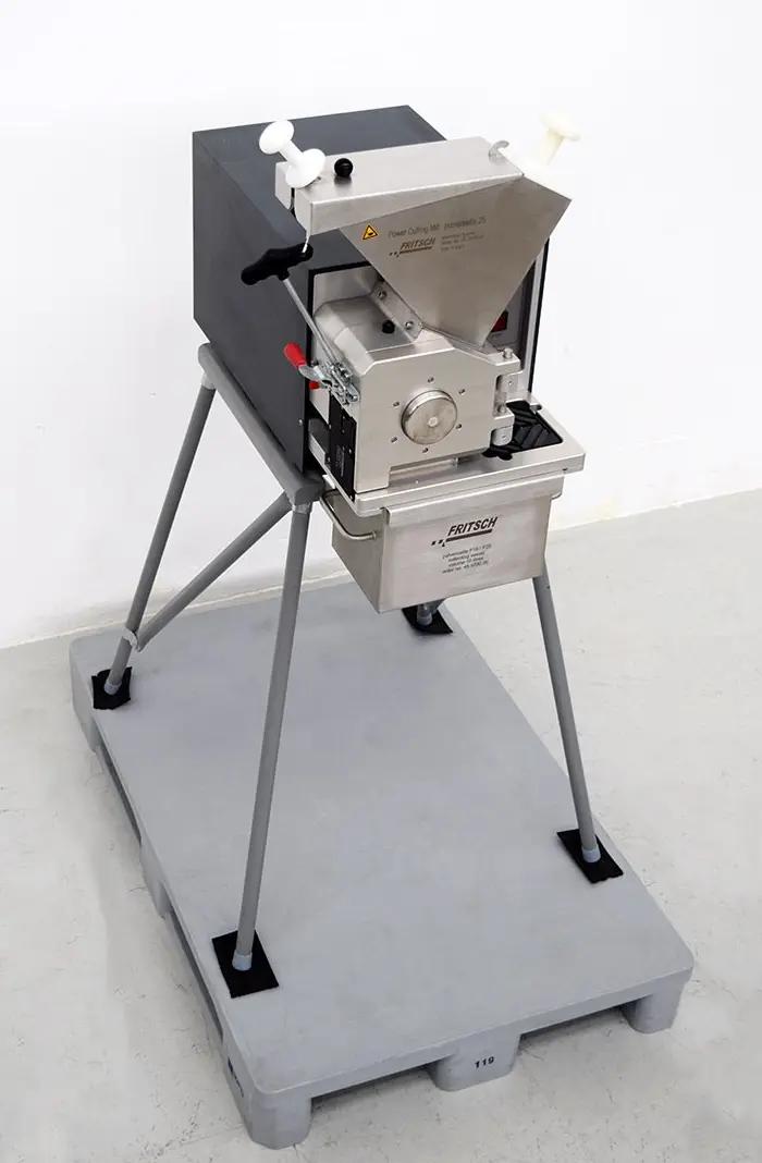 Usato FRITSCH - Granulatore