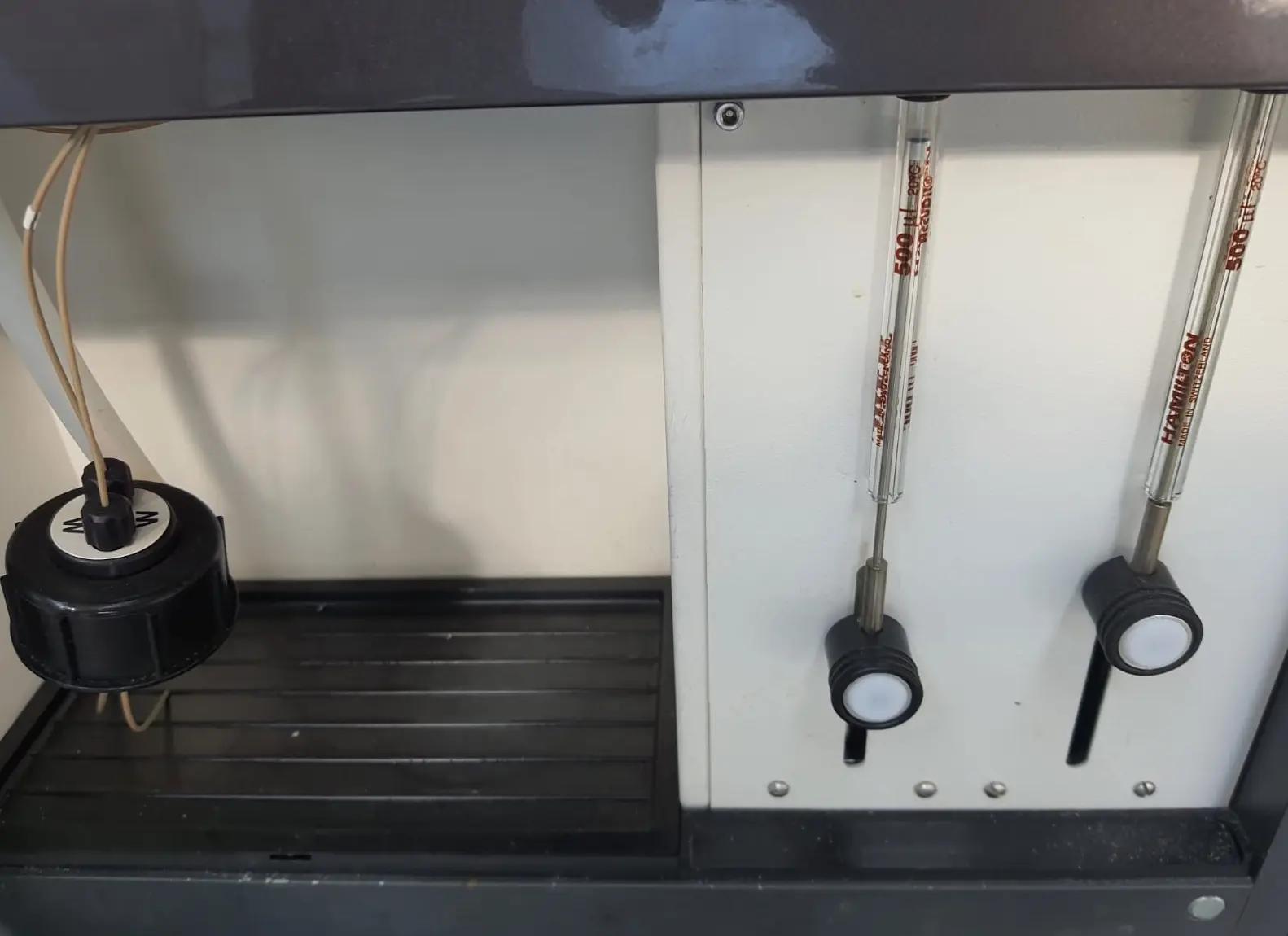 Usato GE HEALTHCARE BIANCORA - Controllo Qualità - 3000 SPR