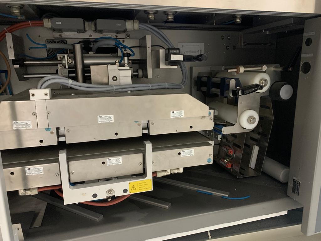 Usato UHLMANN – Astucciatrice – C2404