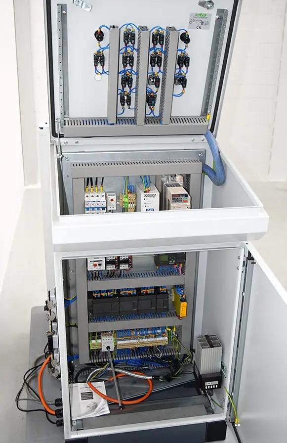 Usato PREMIER - Cambia Pallet