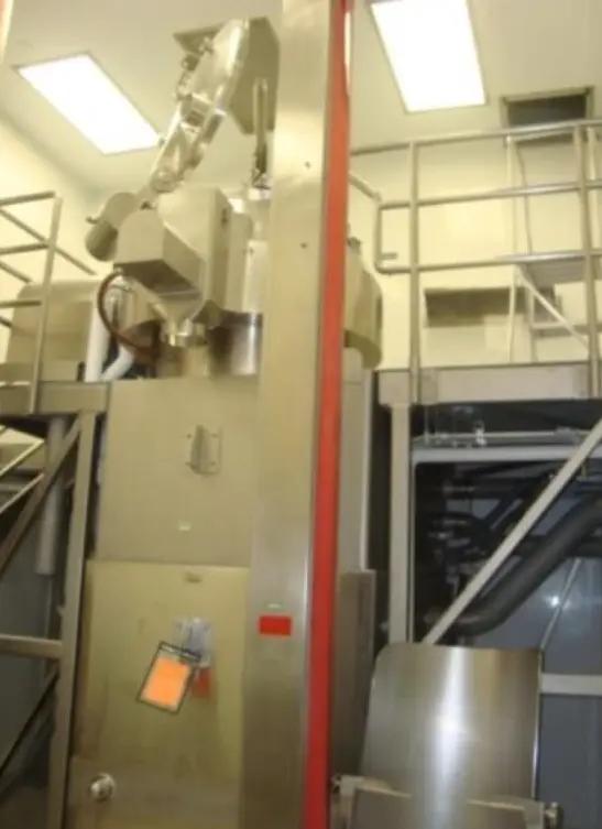 Usato AEROMATIC - Miscelatore - PMA 800