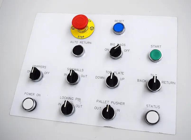 Usato PREMIER - Cambia Pallet