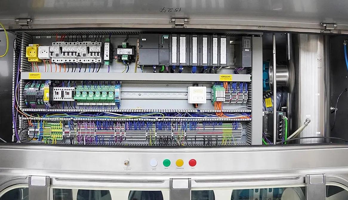 Usato ART - Isolatore - PSISOLATRO T 11.15/NB