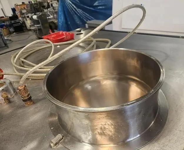 Usato MANESTY Novapress