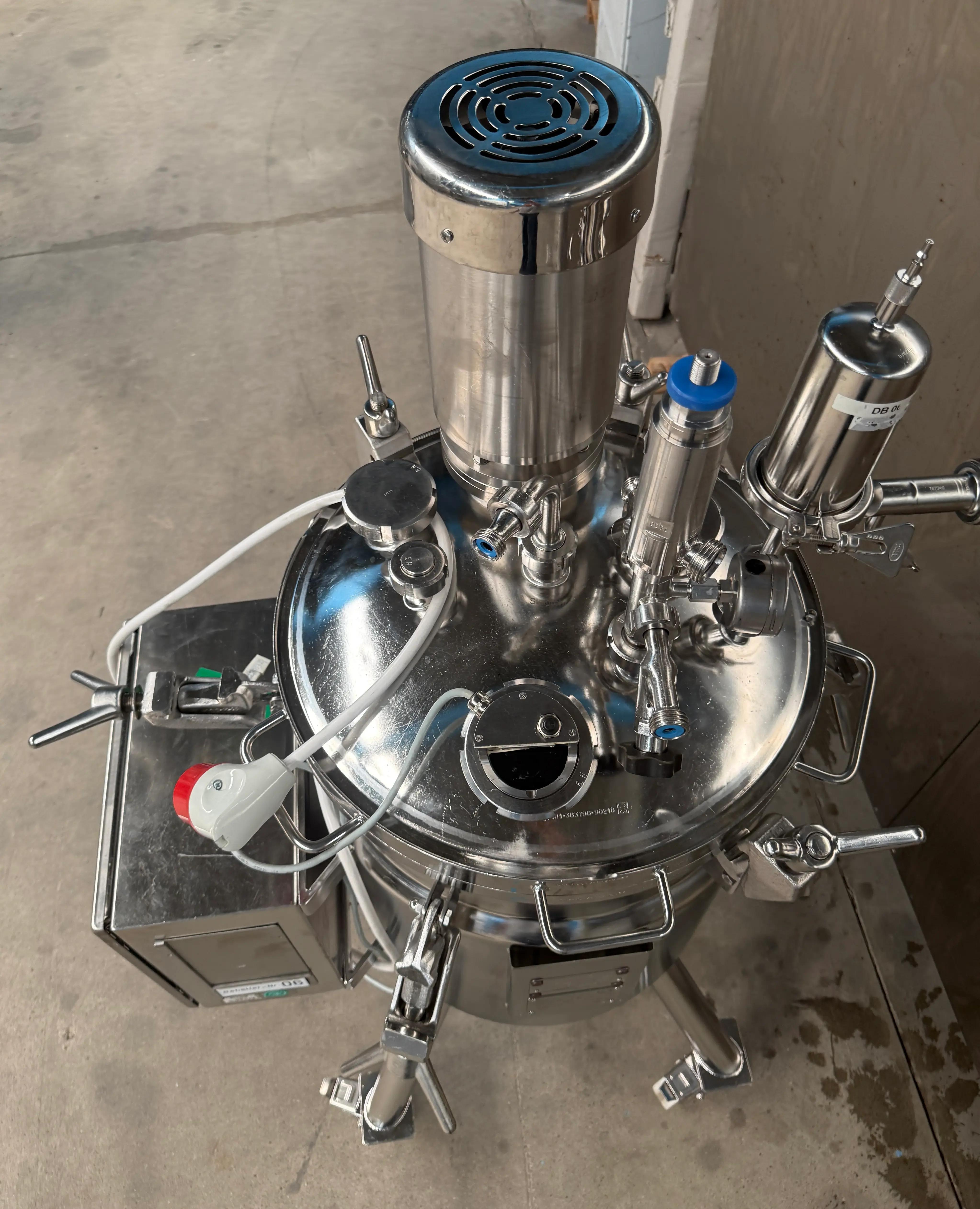 Usato 2007 SEITZ ENZINGER NOLL 131 L